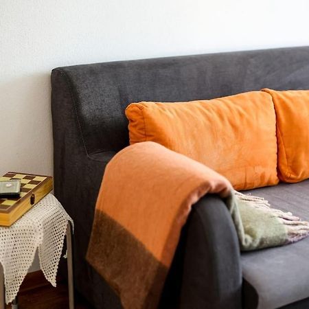 Modern Condo With Parking, Sibiu Exterior photo